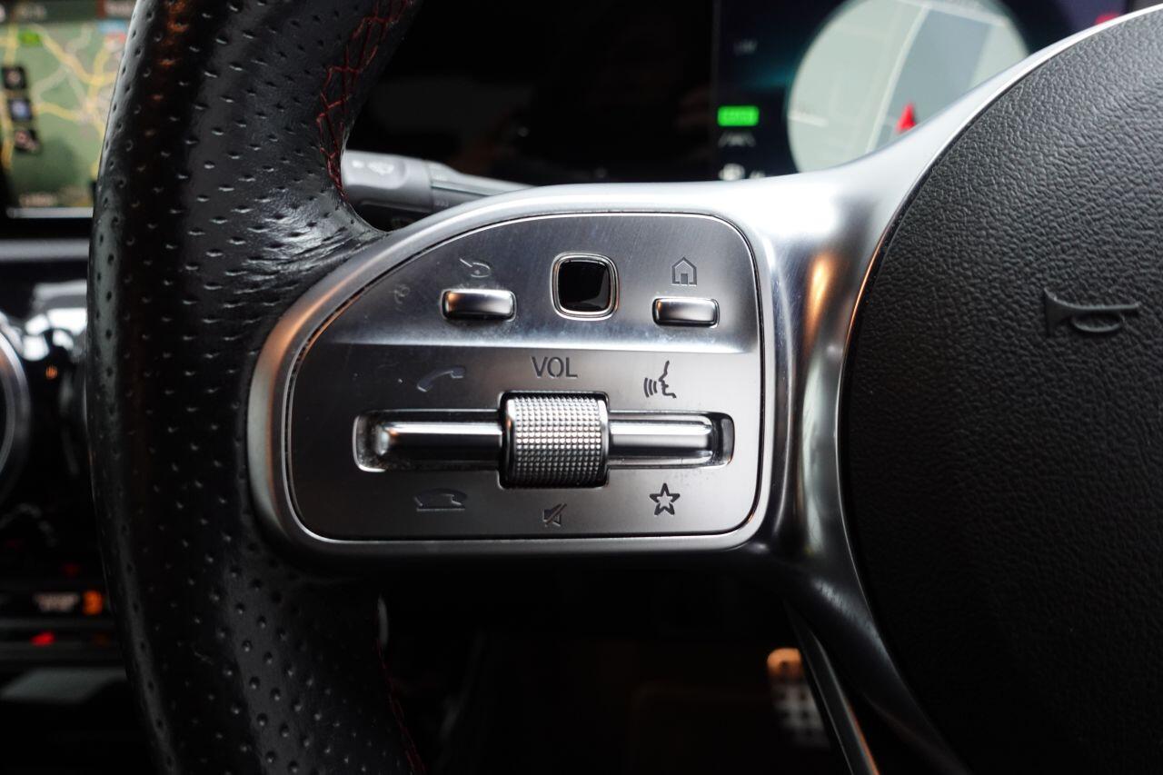 Mercedes-benz A-CLASS - Image 36