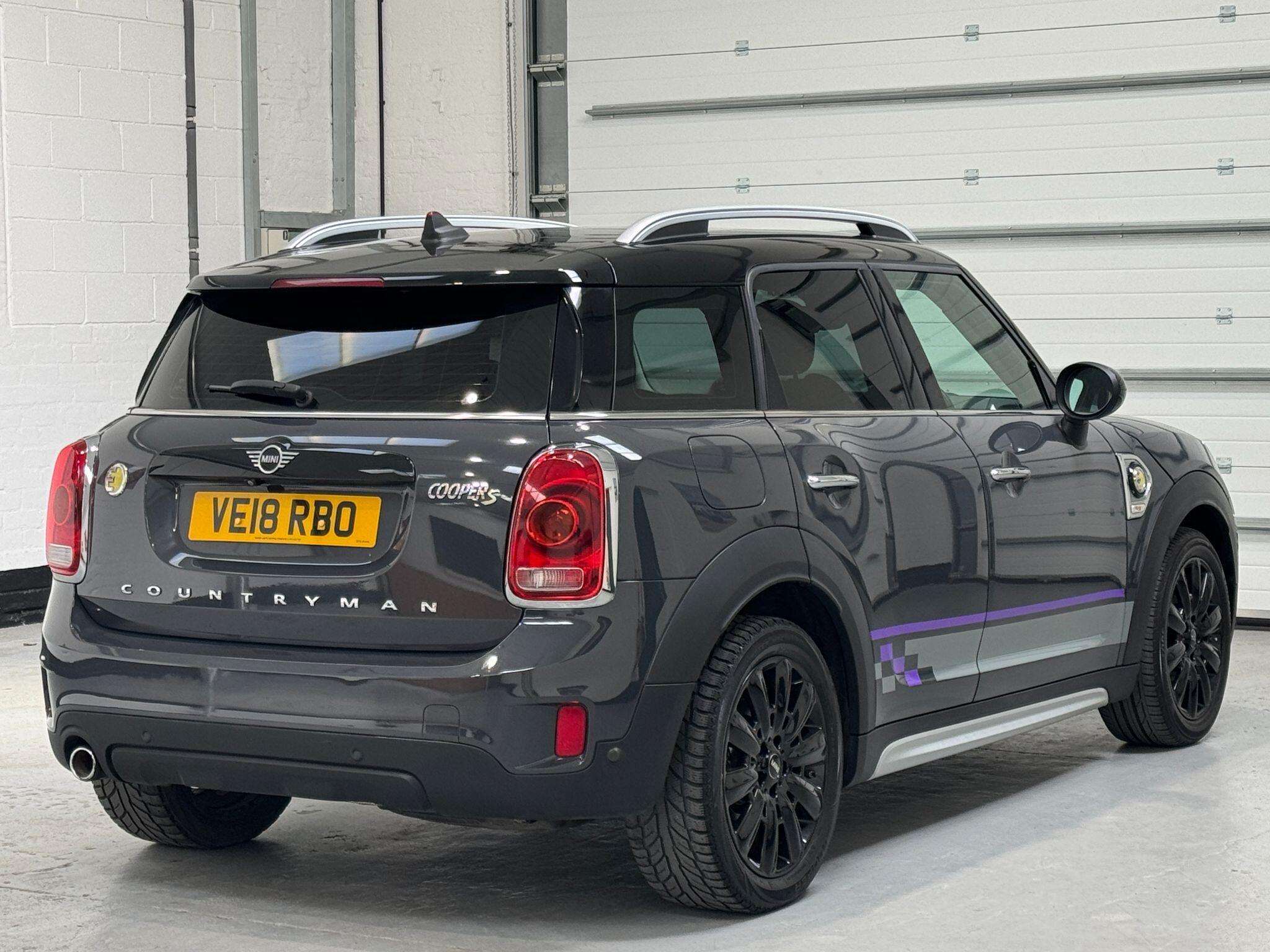 MINI Countryman - Image 11
