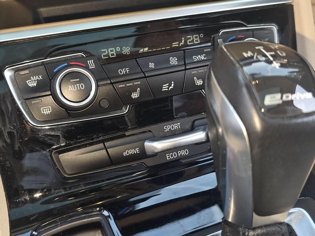 BMW 2 SERIES ACTIVE TOURER - Image 20