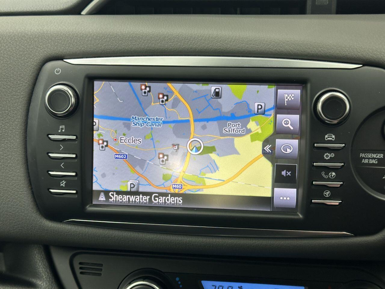 Toyota Yaris - Image 3