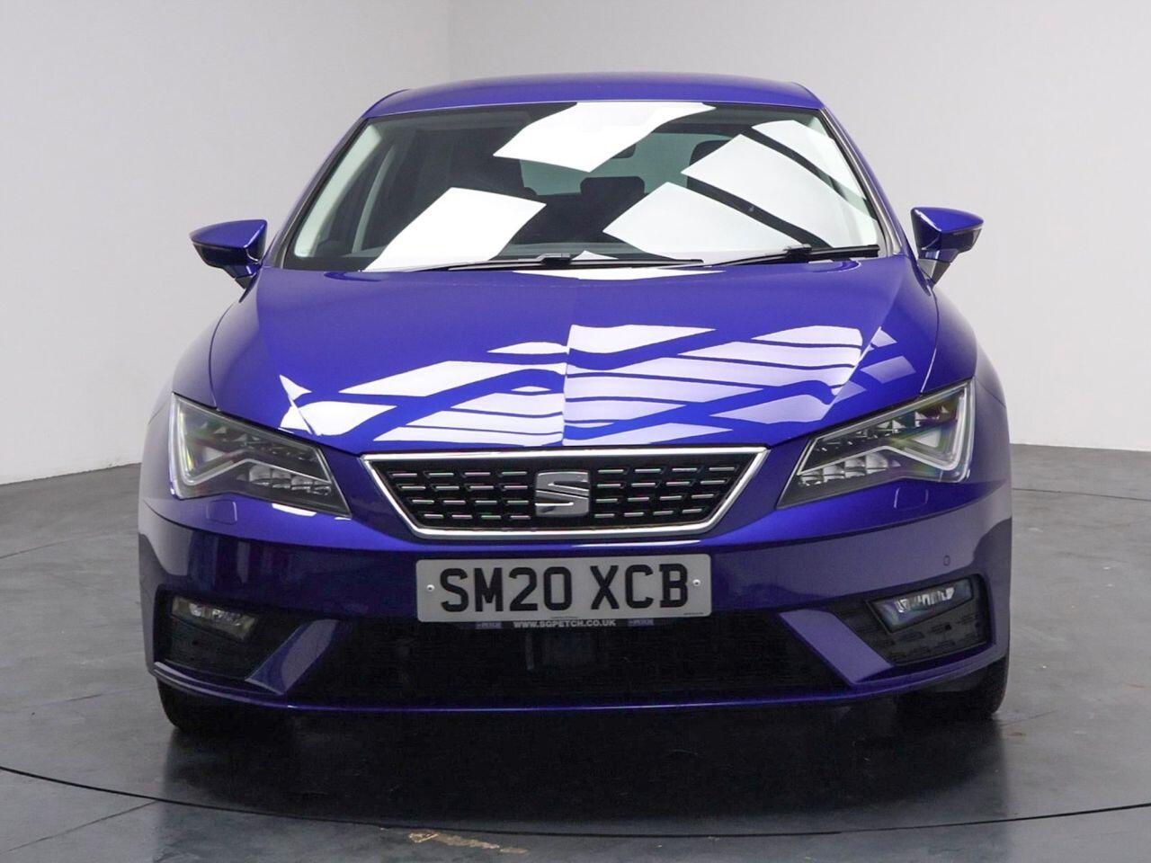 SEAT Leon - Image 3