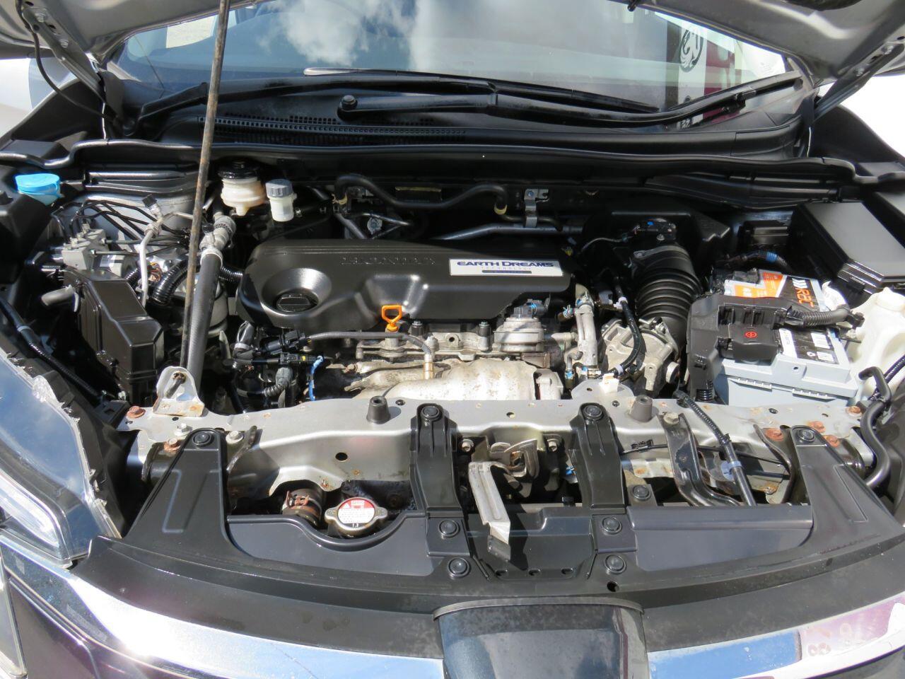 Honda CR-V - Image 13