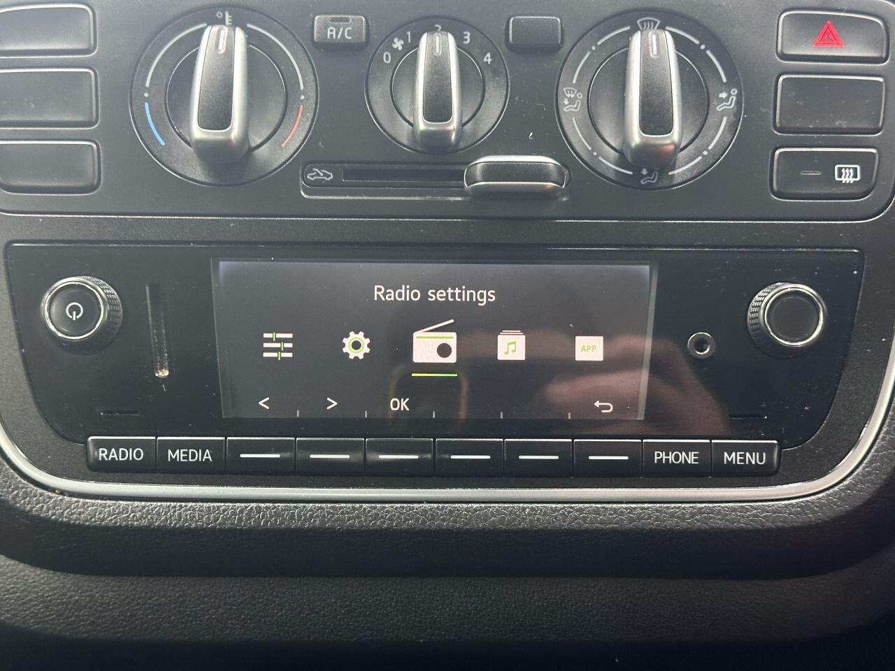 Skoda Citigo - Image 25