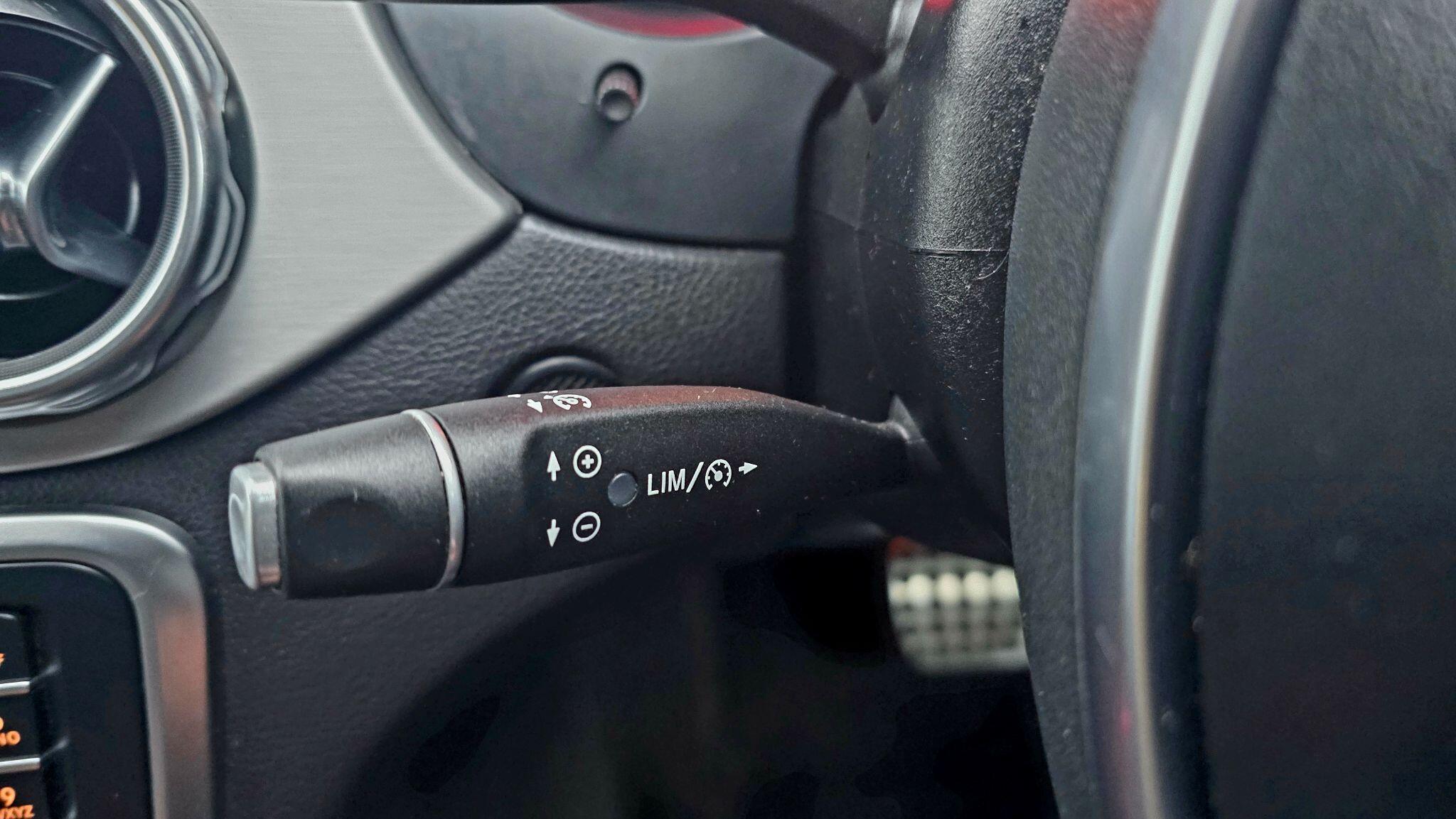 Mercedes GLA - Image 30