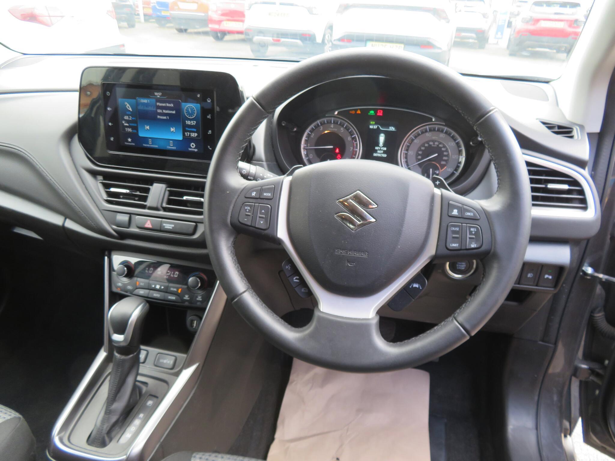 Suzuki S-Cross - Image 14
