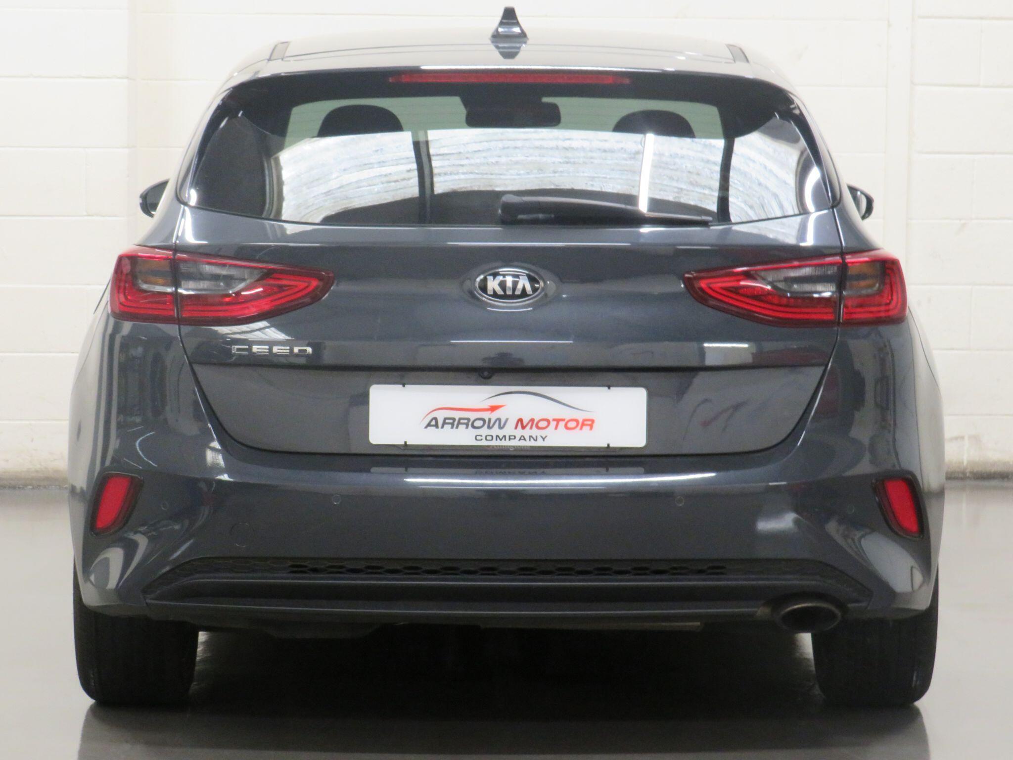 Kia ceed - Image 4