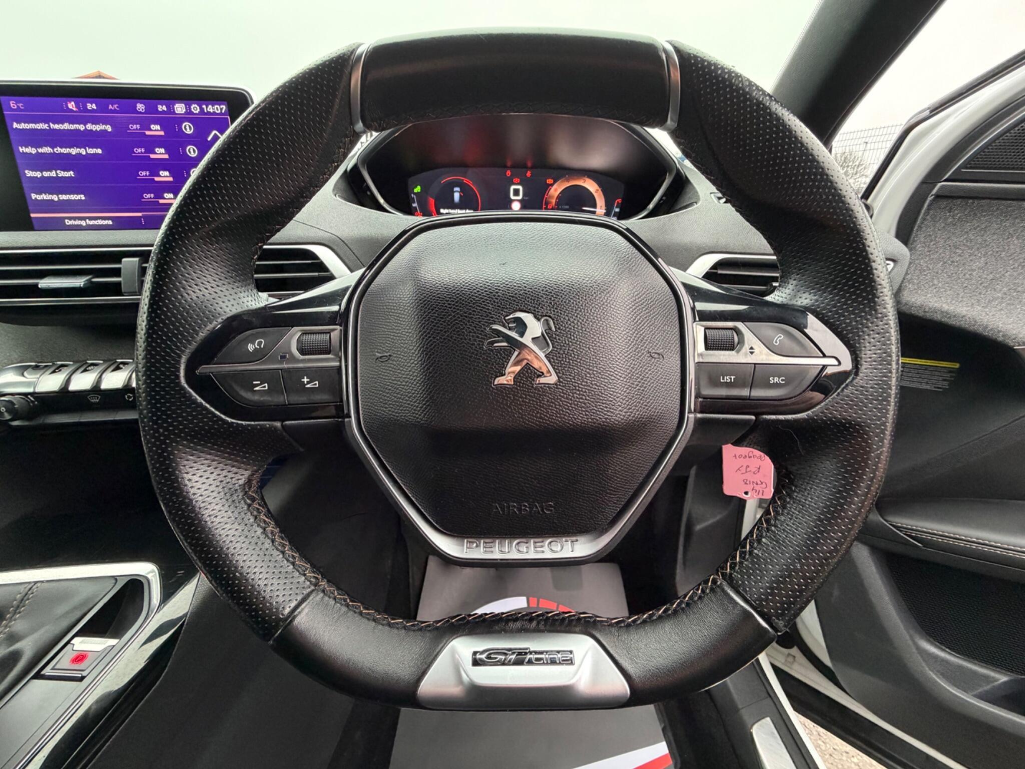 Peugeot 5008 - Image 21