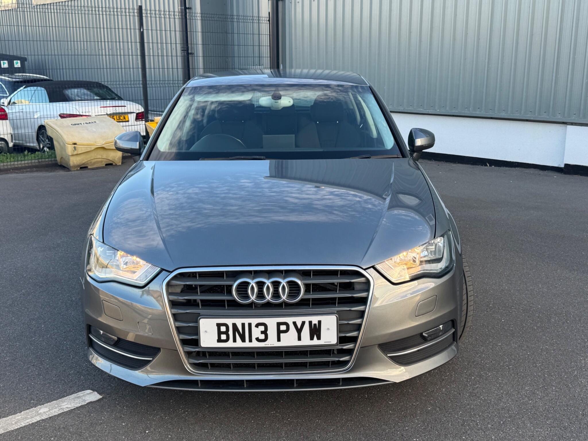 Audi A3 - Image 2