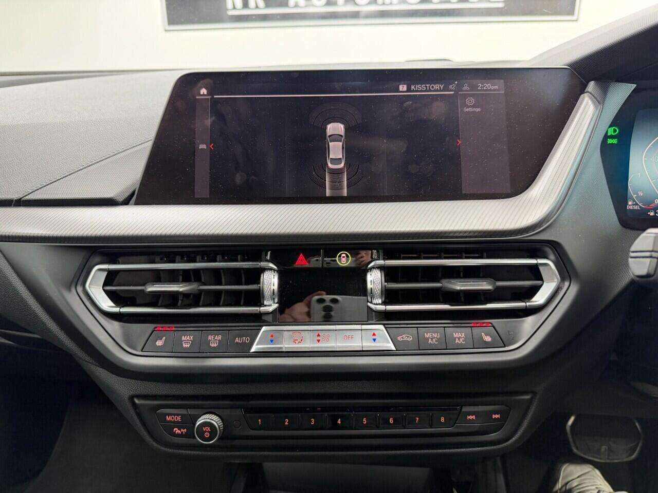 BMW 2 SERIES GRAN COUPE - Image 31