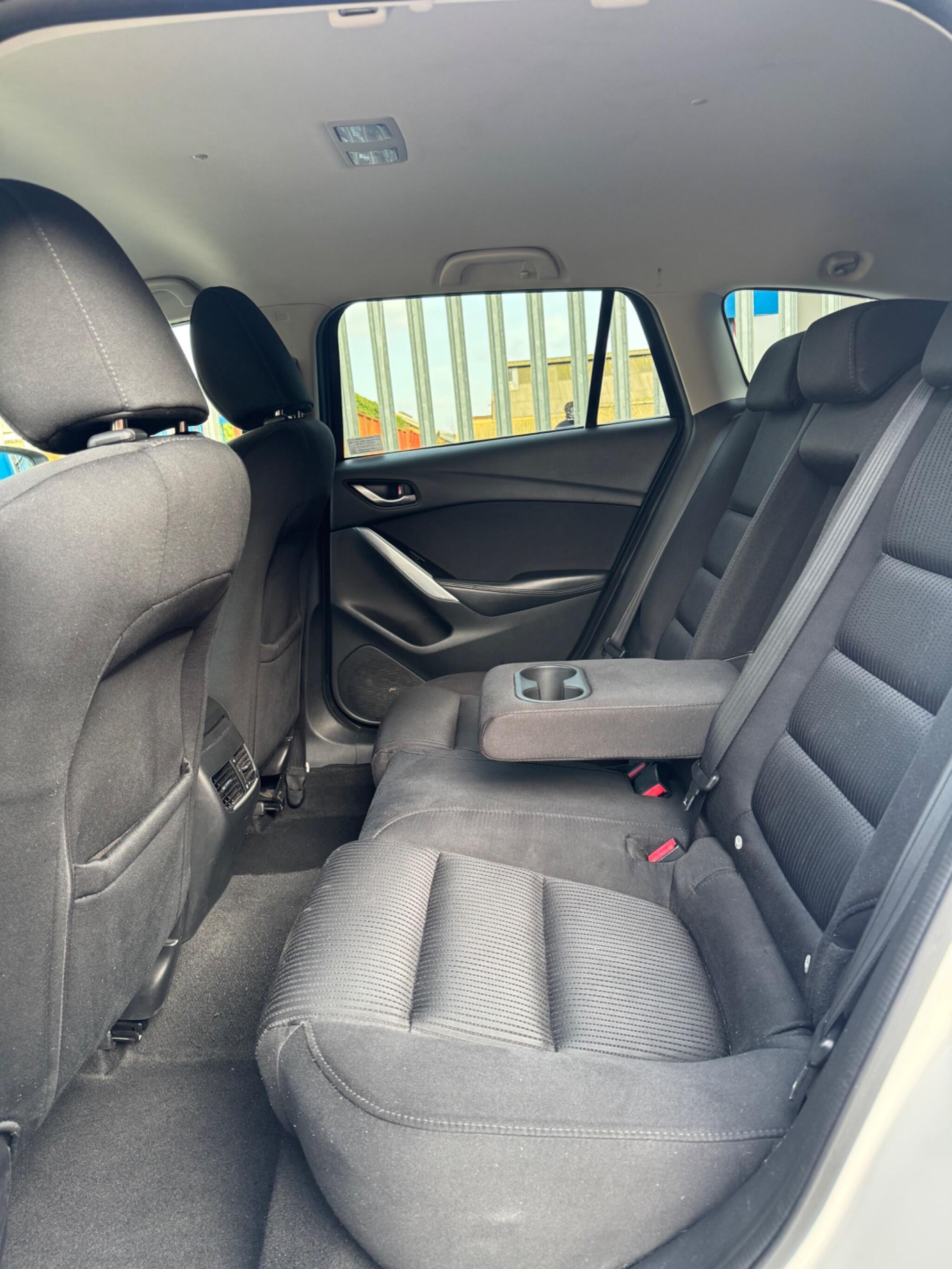 Mazda MAZDA6 - Image 31