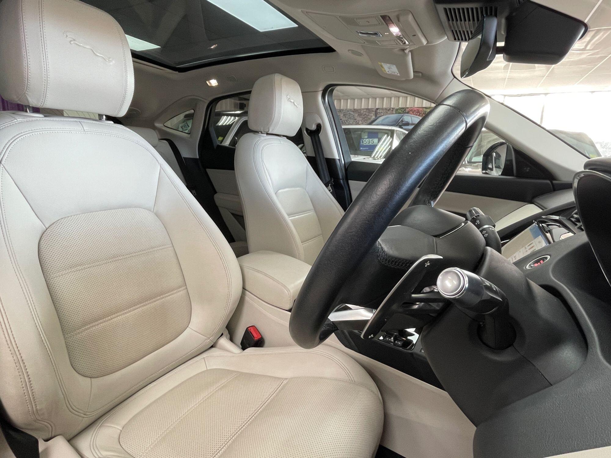 Jaguar E-Pace - Image 26