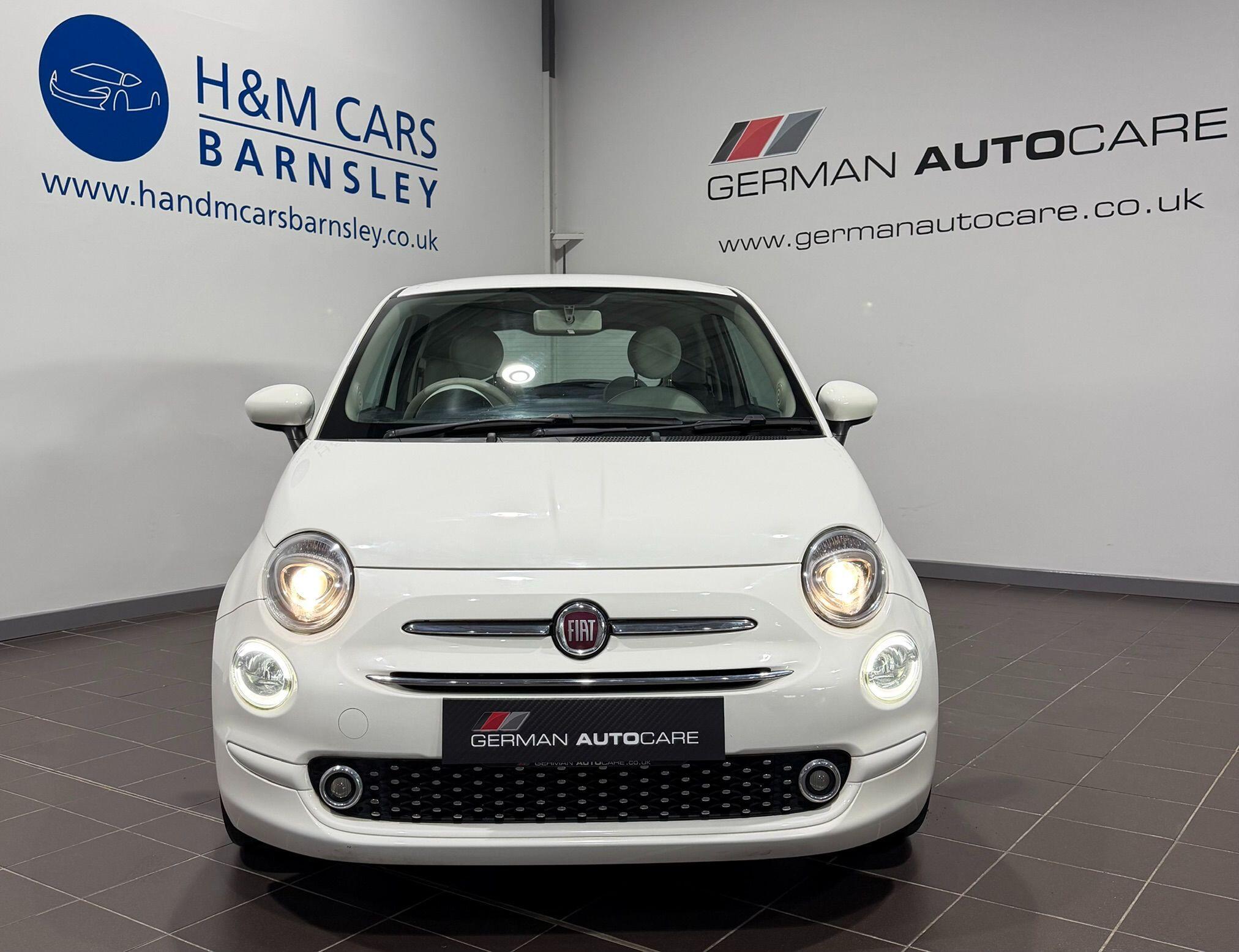 Fiat 500 - Image 18