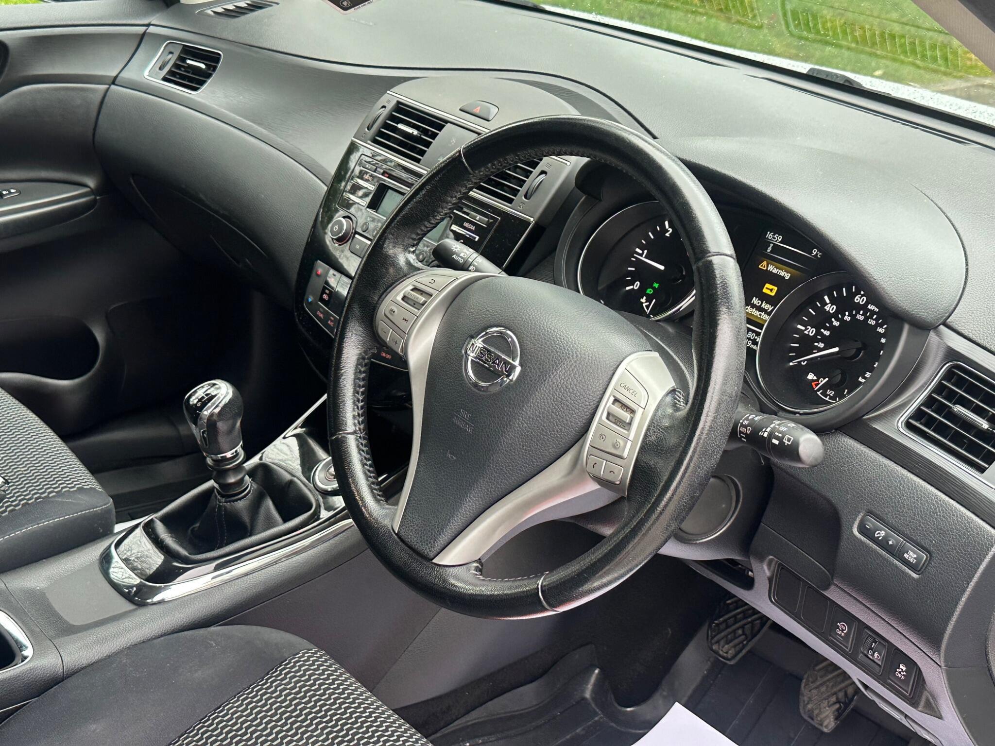 Nissan Pulsar - Image 23