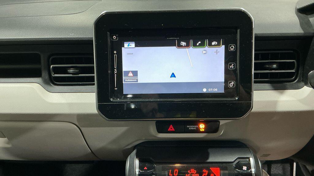 Suzuki Ignis - Image 2