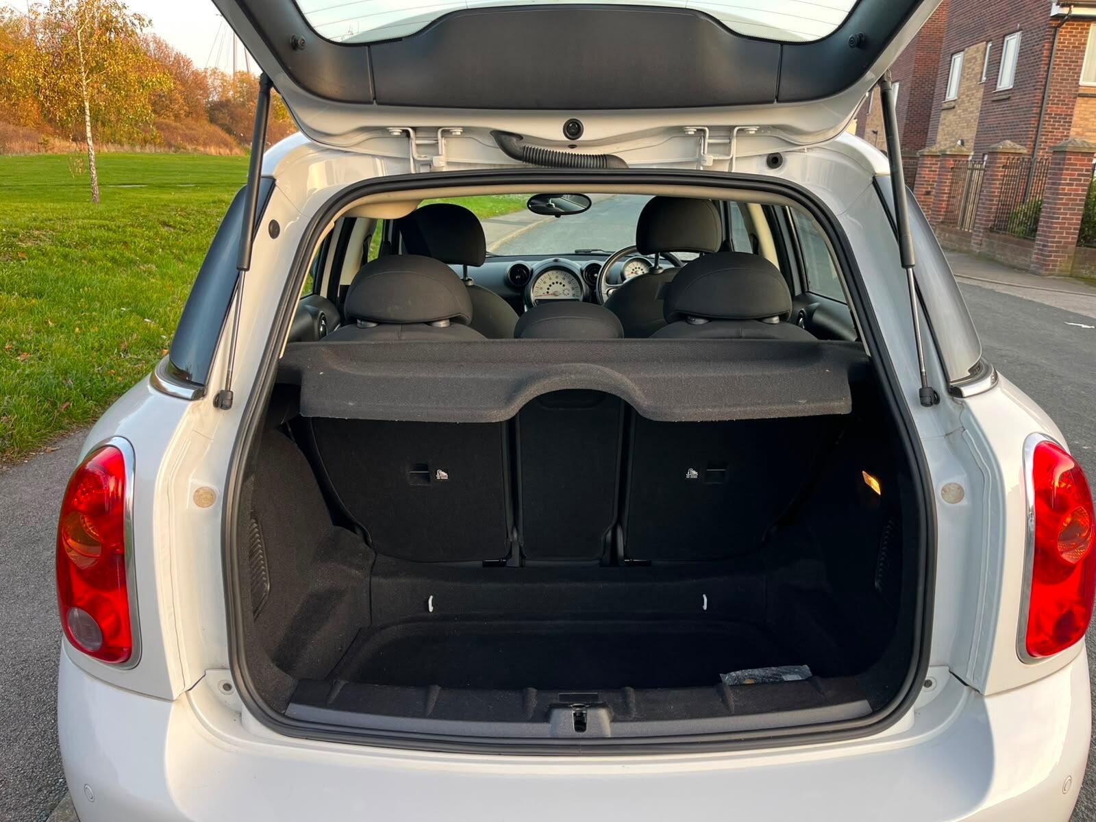 MINI Countryman - Image 11
