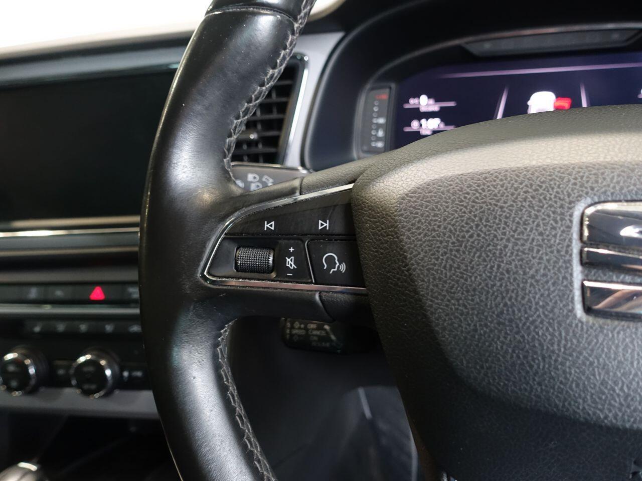 SEAT Leon - Image 20