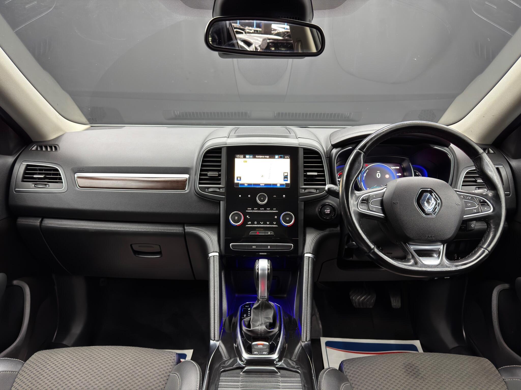 Renault Koleos - Image 10
