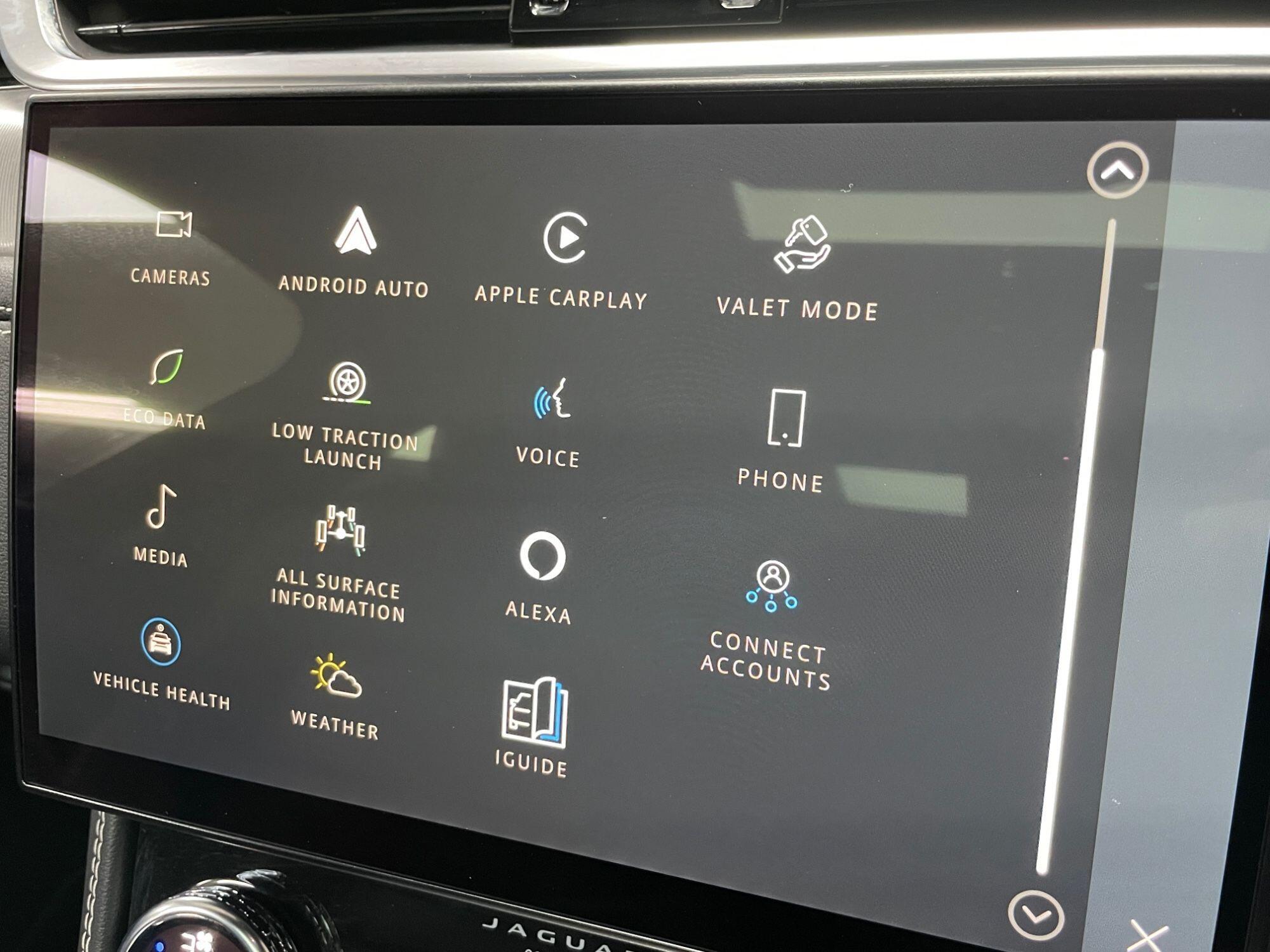 Jaguar F-Pace - Image 43