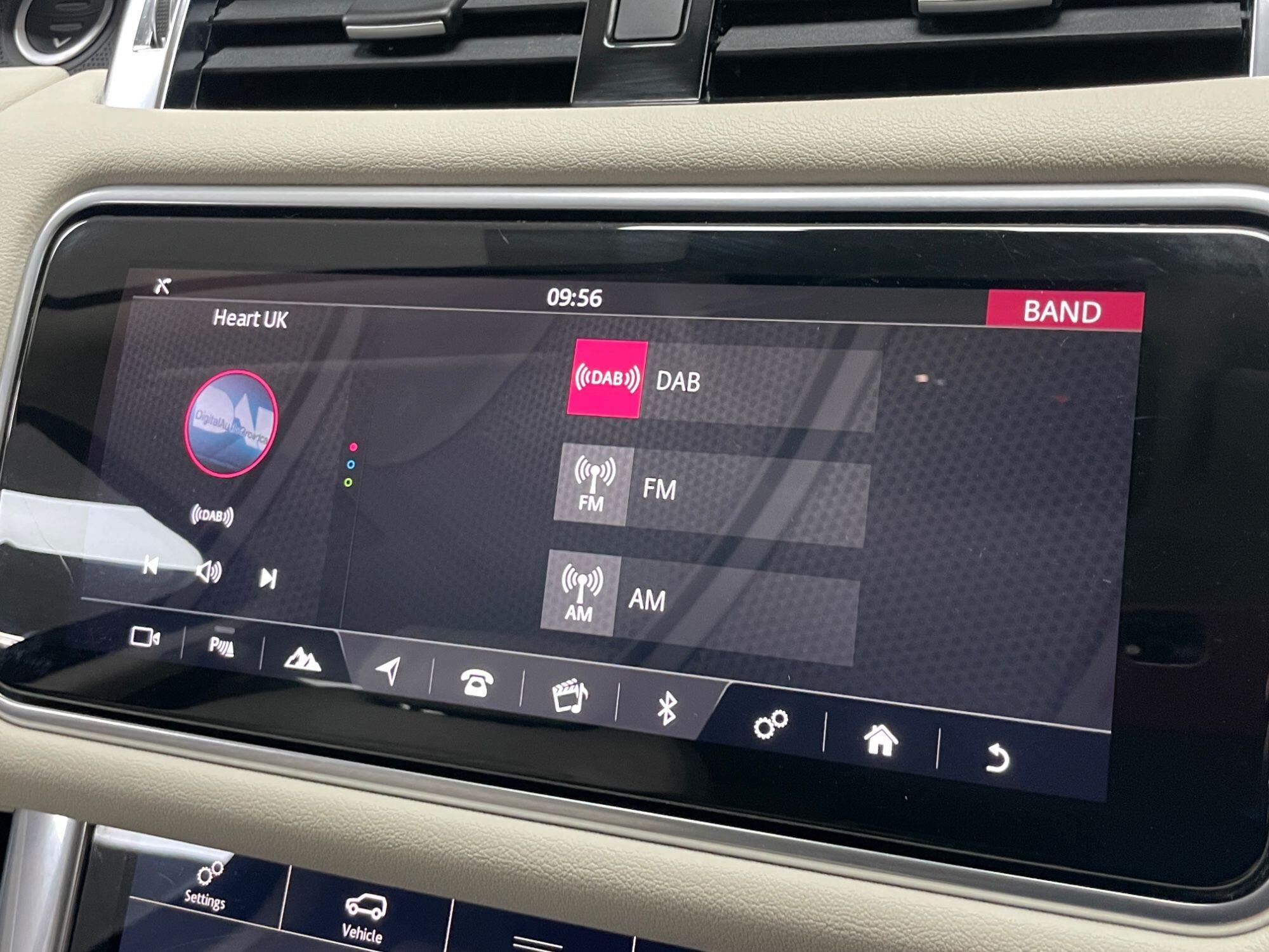 Land Rover RANGE ROVER SPORT - Image 46