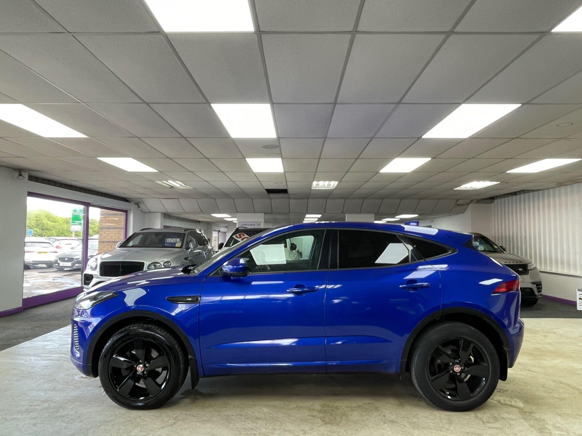 Jaguar E-Pace - Image 13