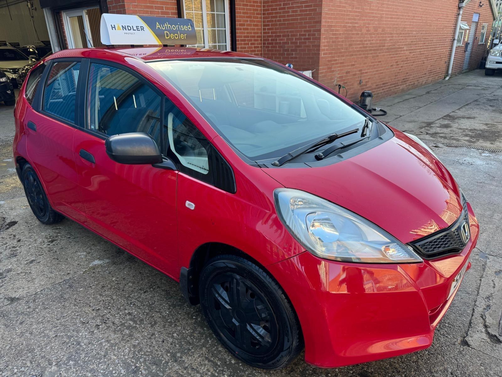 Honda Jazz - Image 23