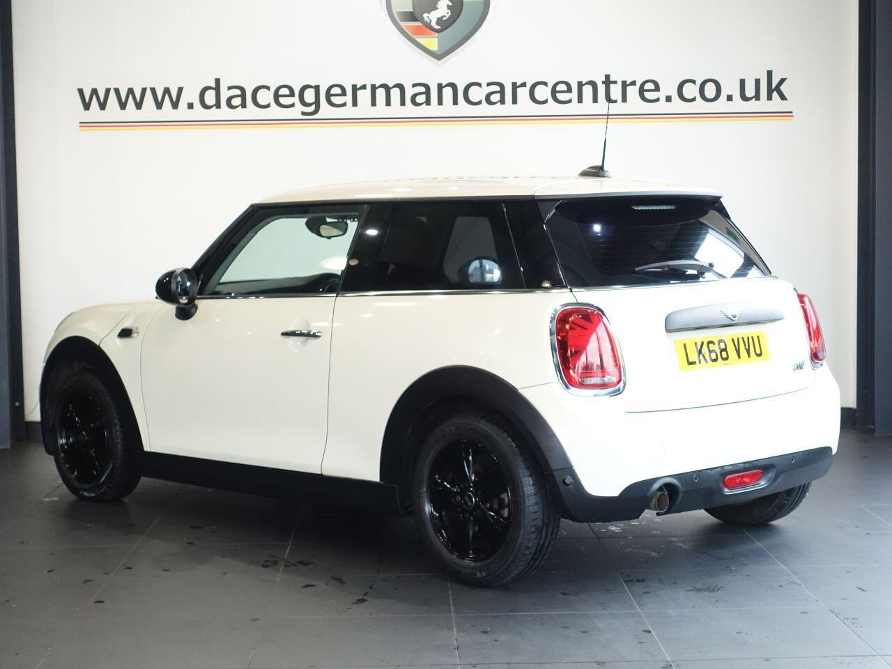 MINI Hatch - Image 8