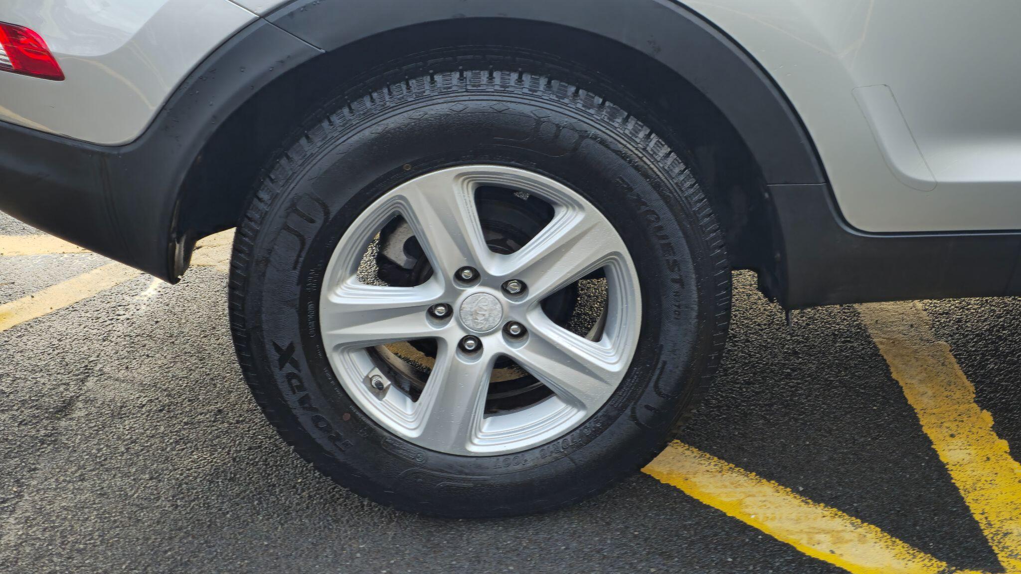 Kia Sportage - Image 5