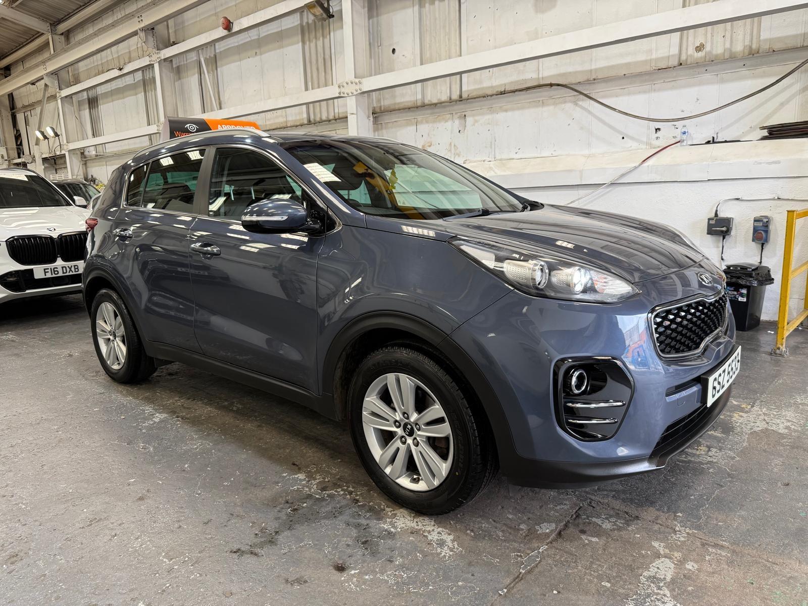 Kia Sportage - Image 6