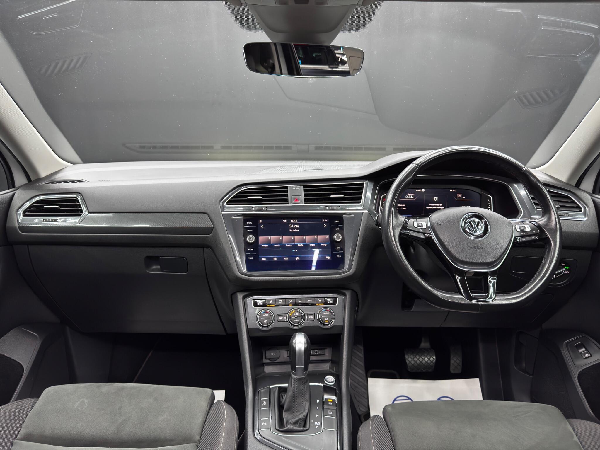 Volkswagen Tiguan Allspace - Image 10