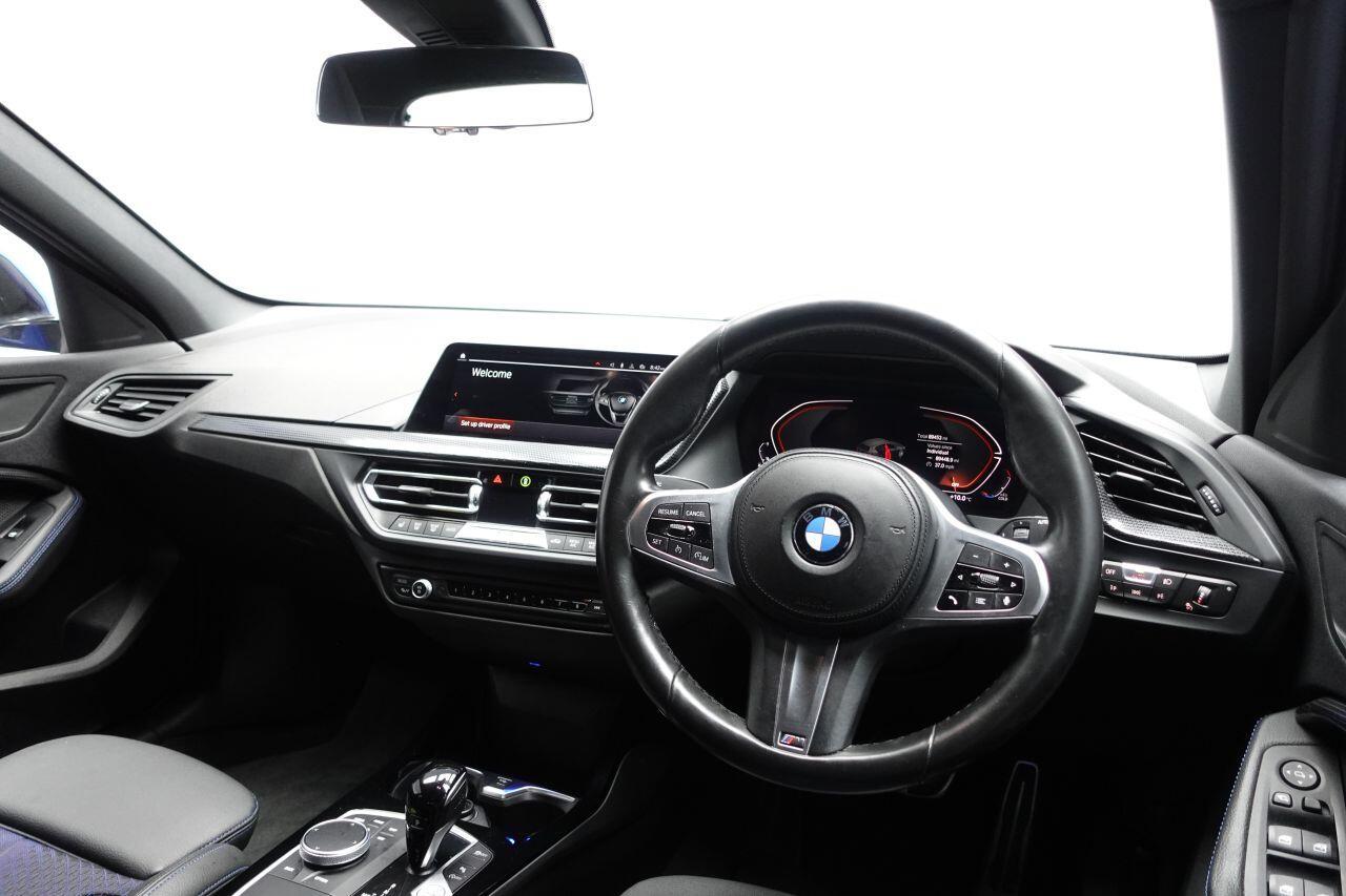 BMW 1 Series - Image 15