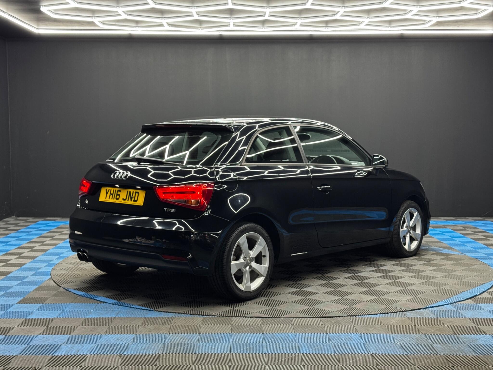 Audi A1 - Image 5