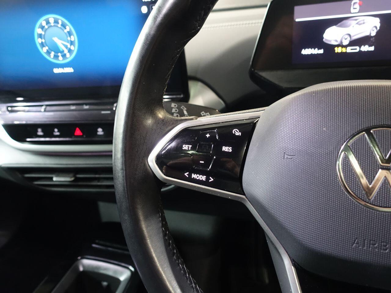 Volkswagen ID.5 - Image 20