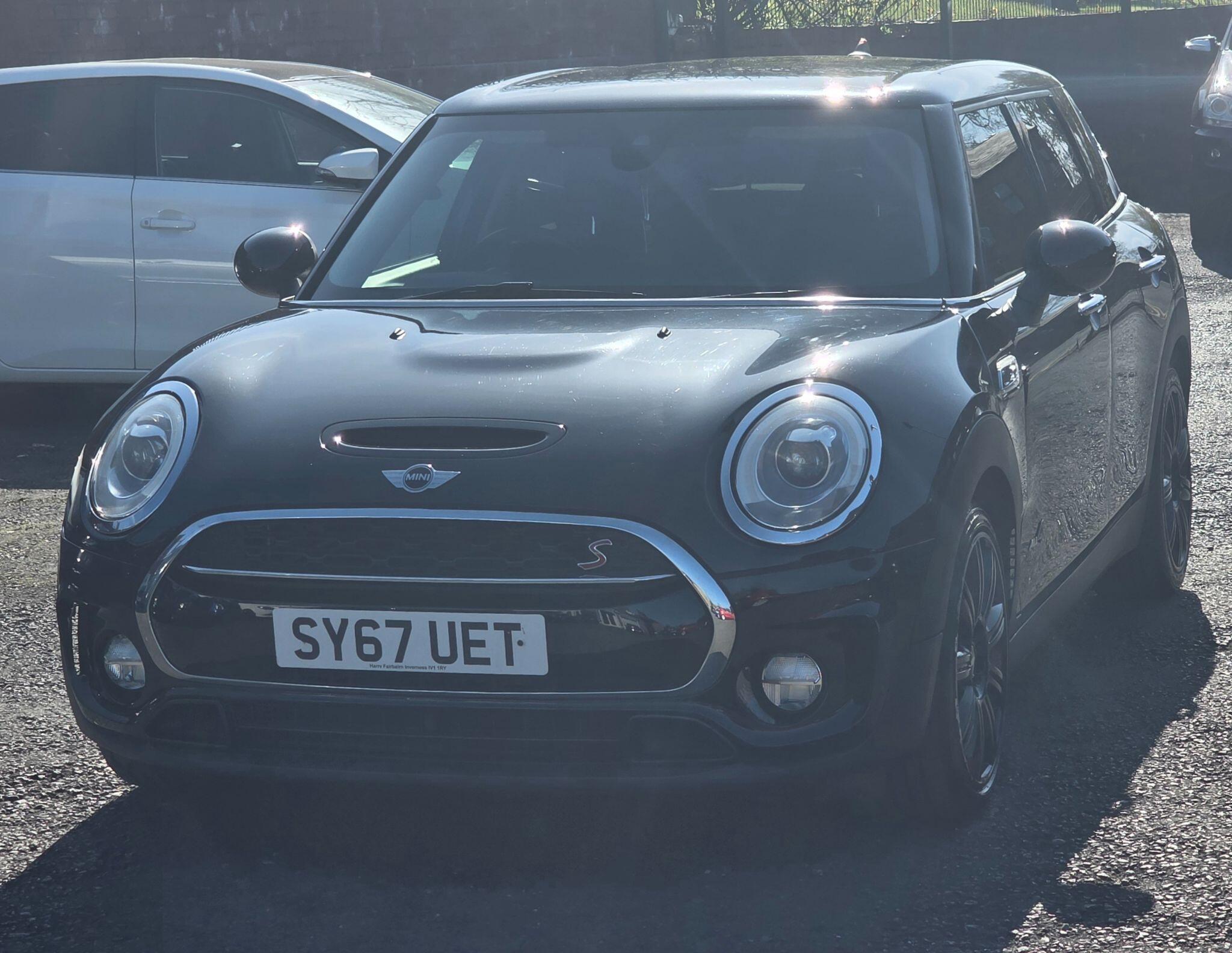 MINI Clubman - Image 3