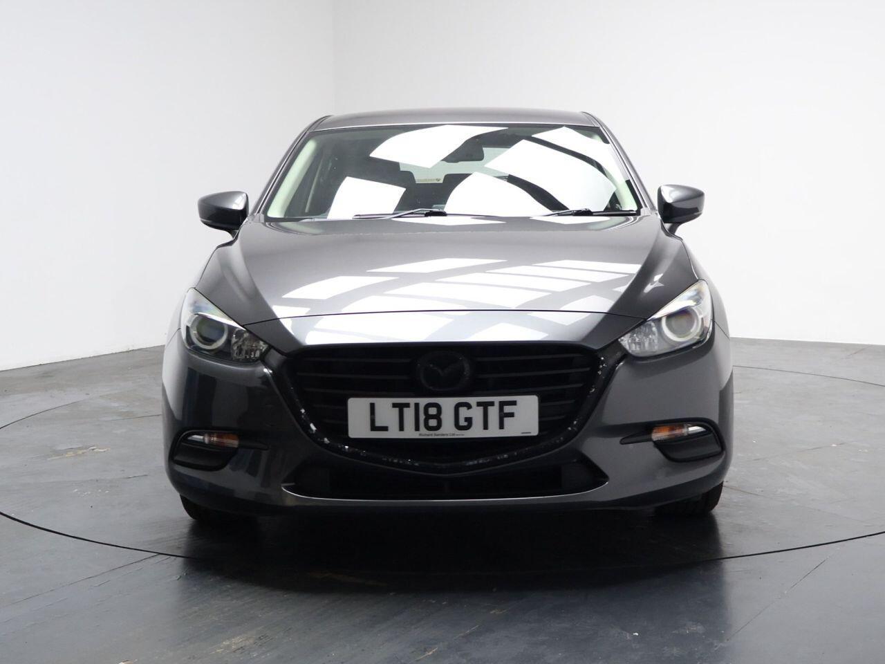 Mazda MAZDA3 - Image 2