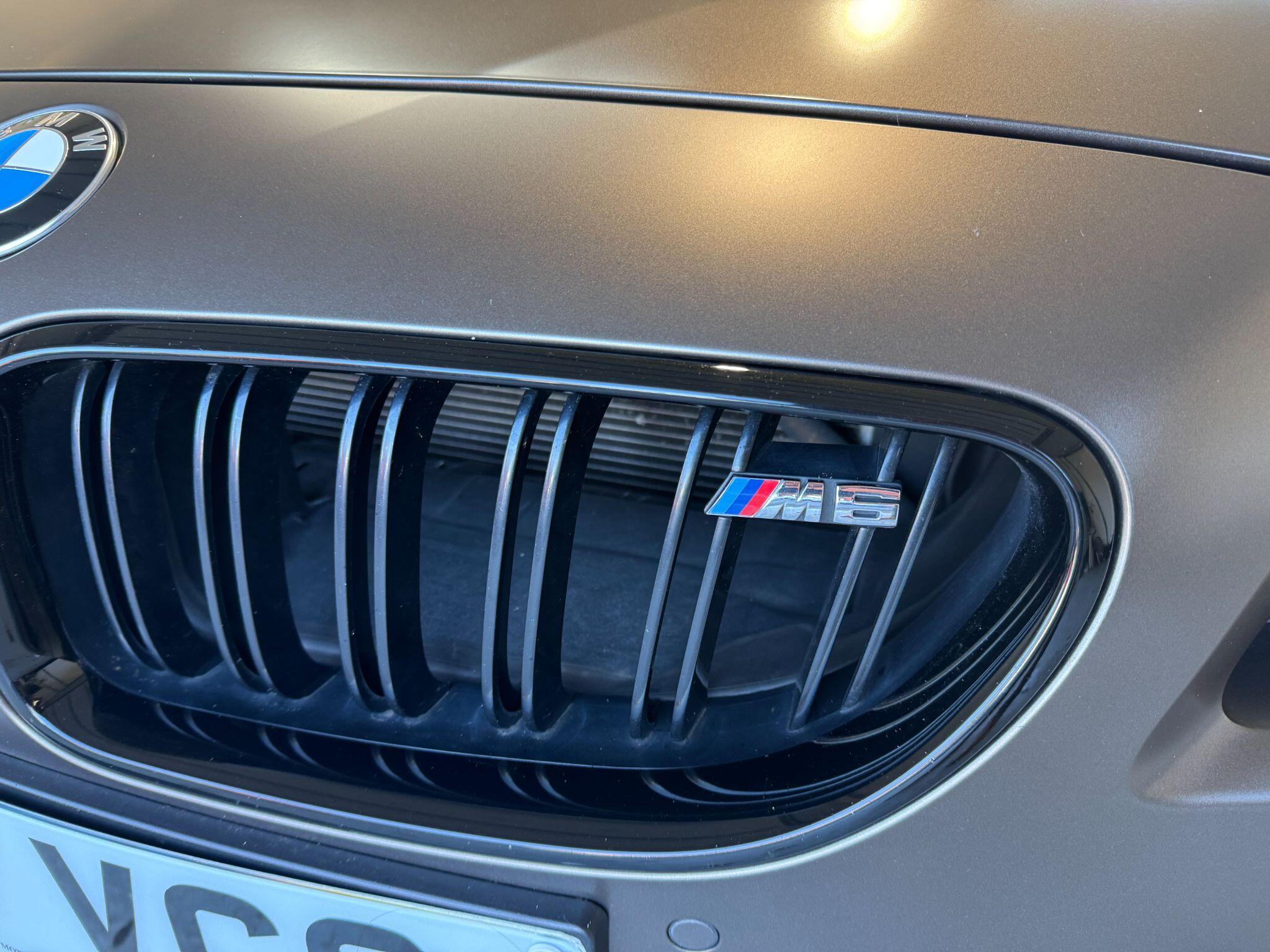 BMW M6 - Image 80