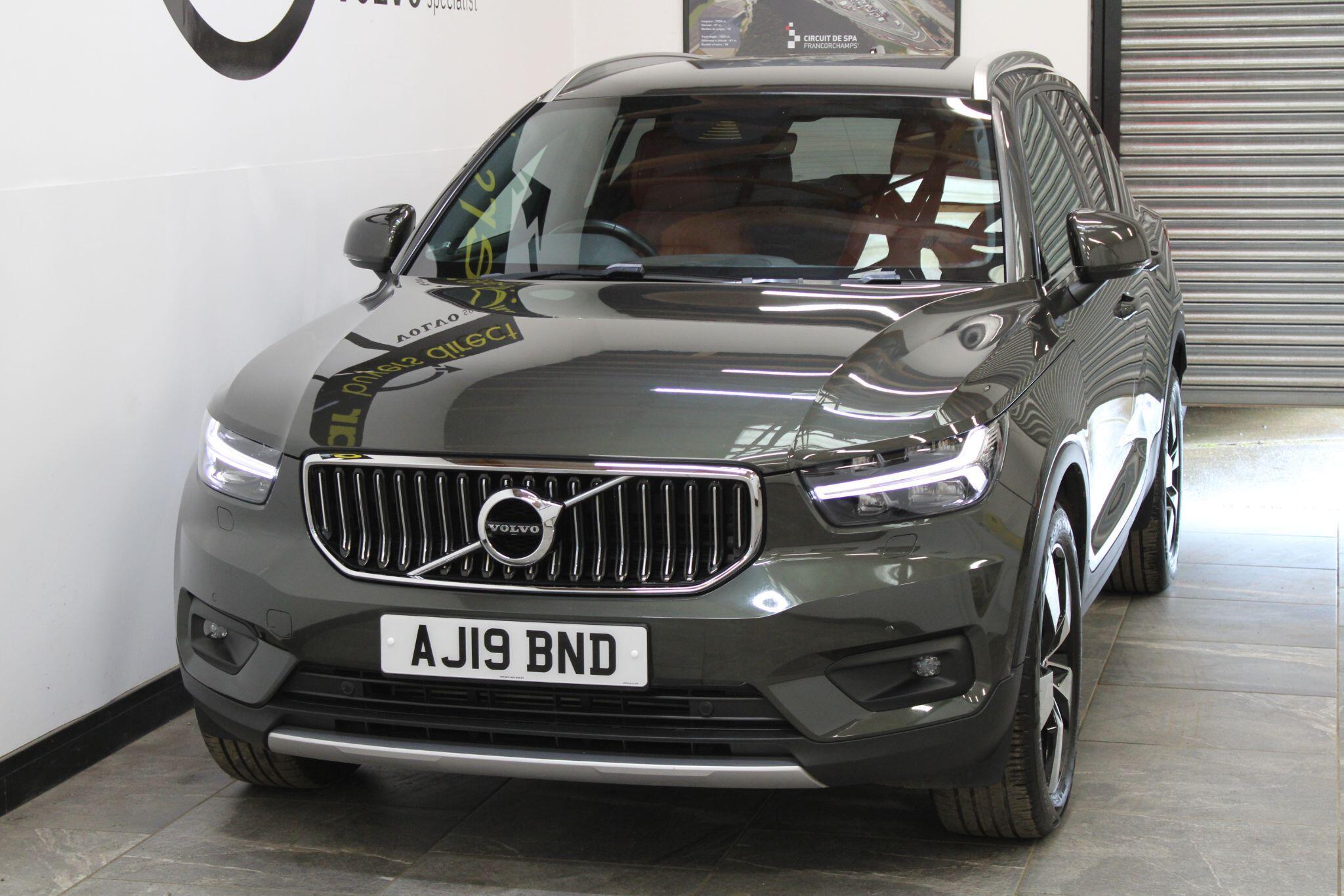 Volvo XC40 - Image 10