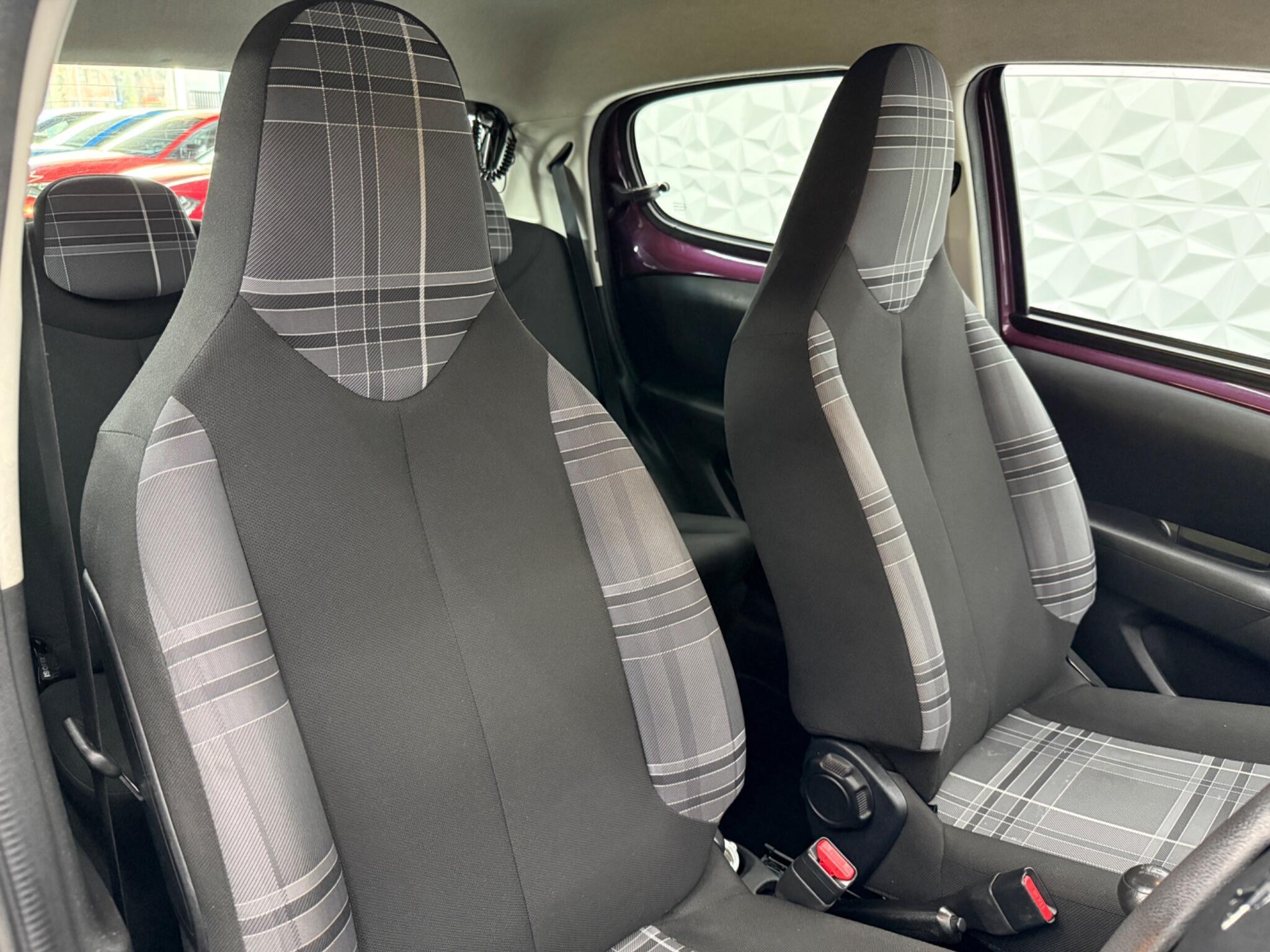 Peugeot 108 - Image 17