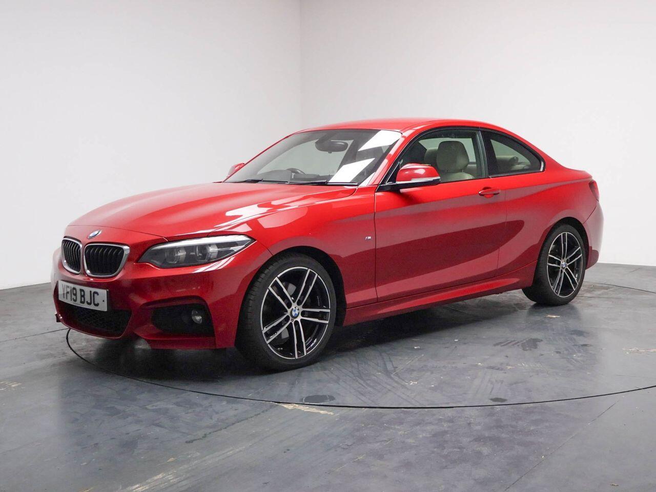 BMW 2 Series - Image 6
