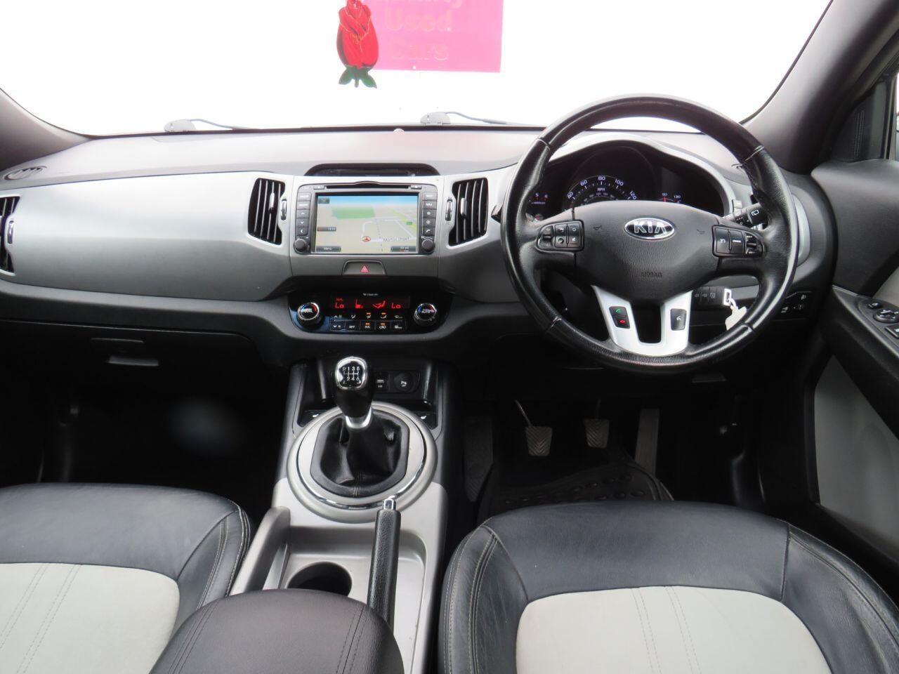 Kia Sportage - Image 2