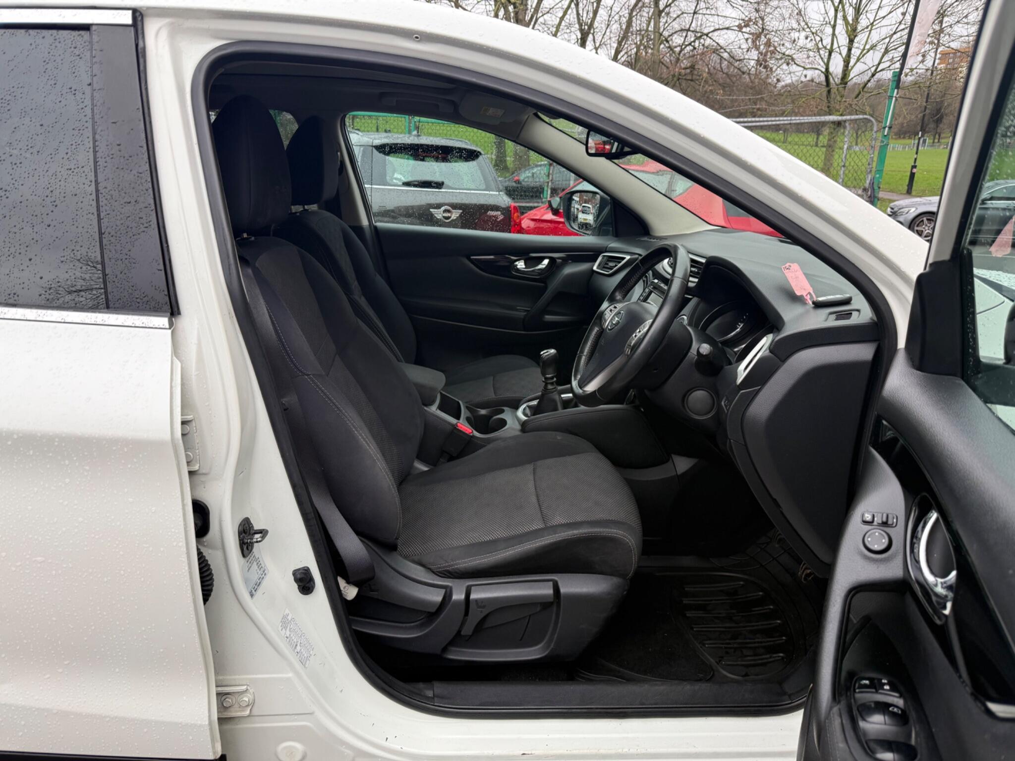 Nissan Qashqai - Image 20