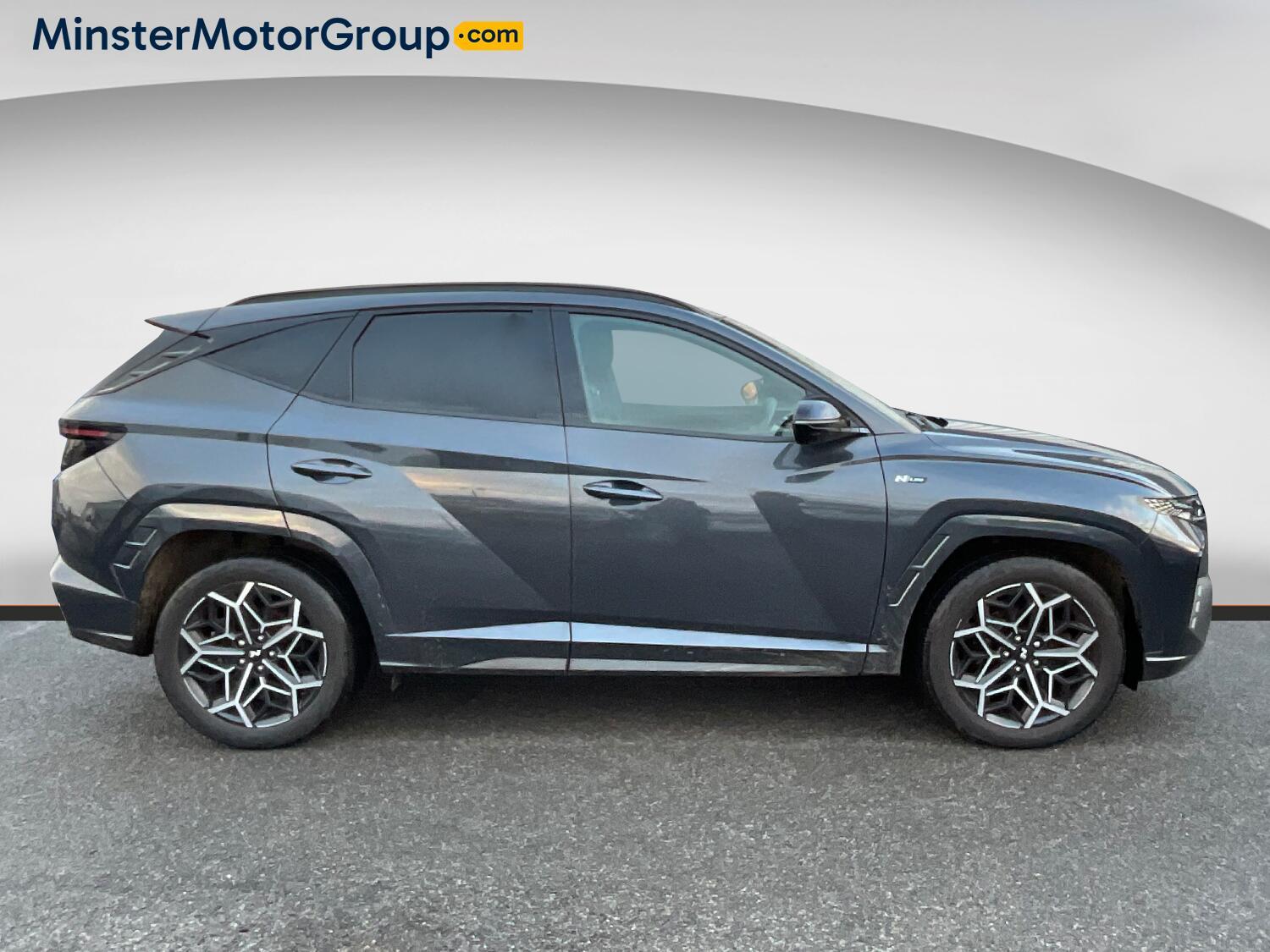 Hyundai Tucson - Image 2