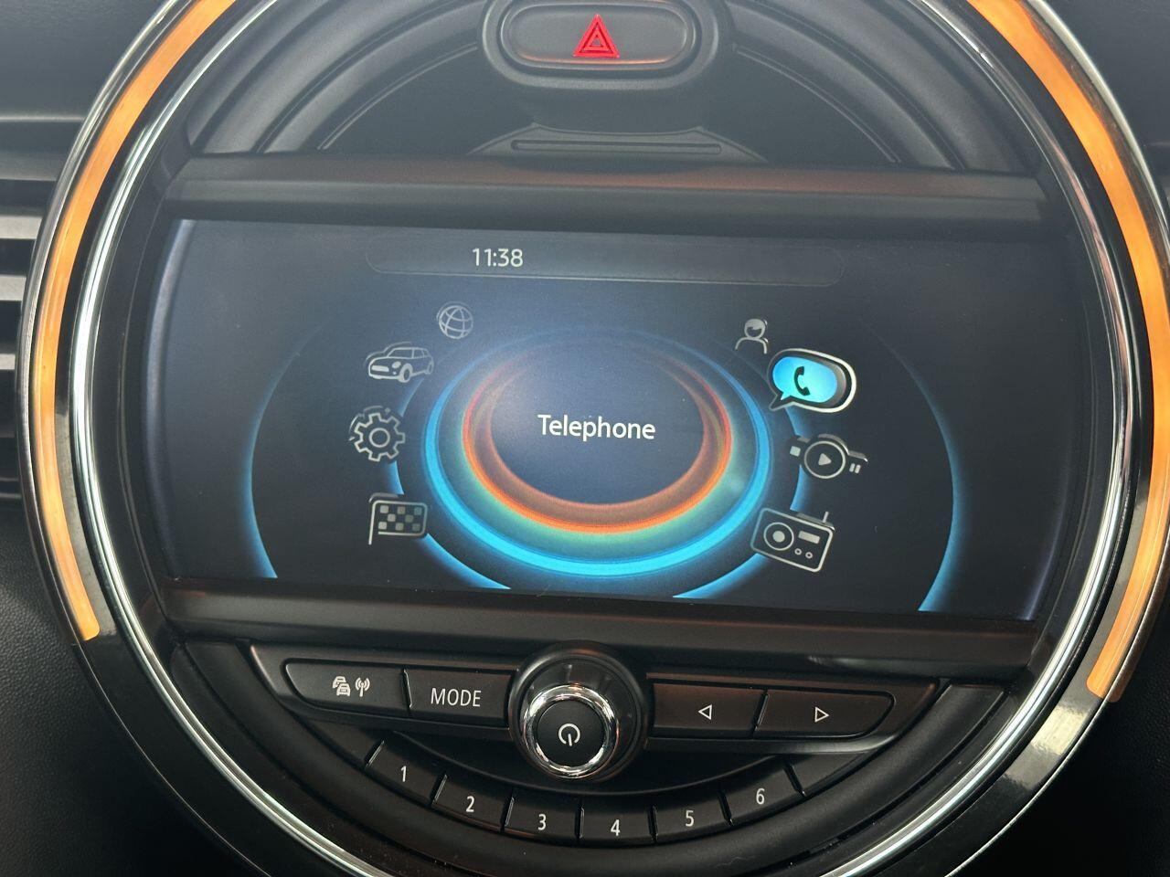 MINI Hatch - Image 28