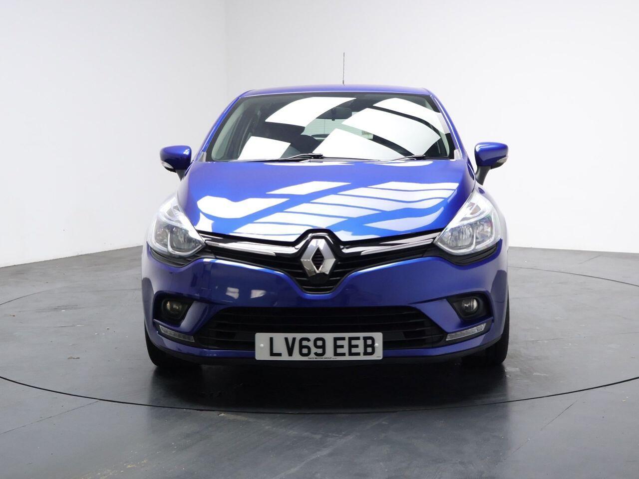 Renault Clio - Image 5