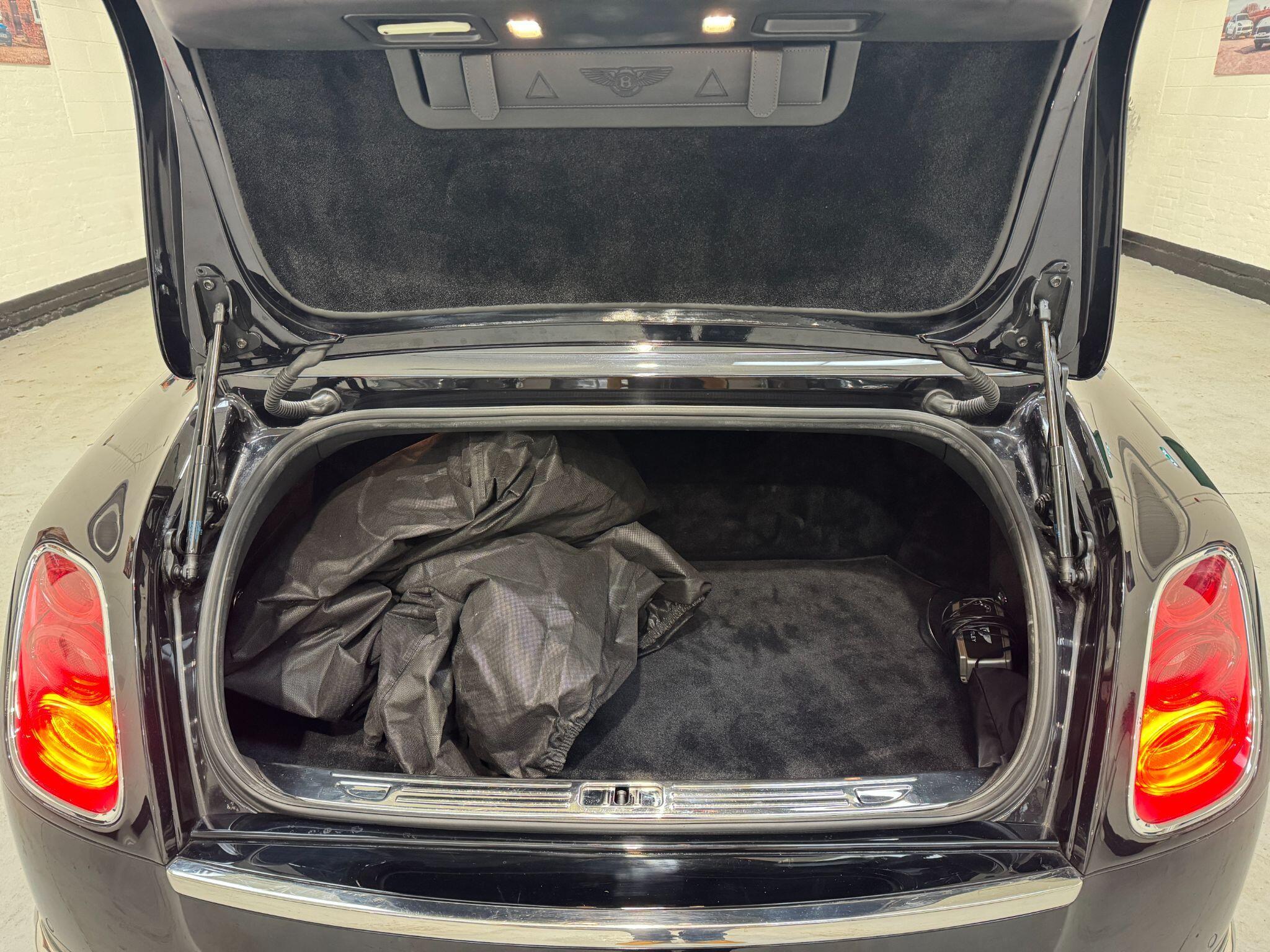 Bentley Mulsanne - Image 88