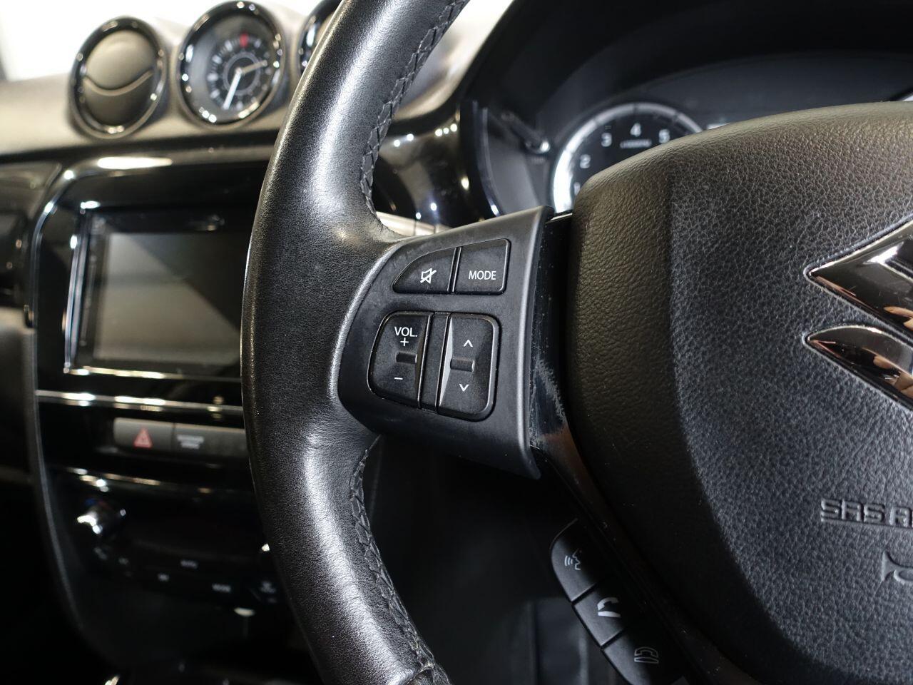 Suzuki Vitara - Image 19