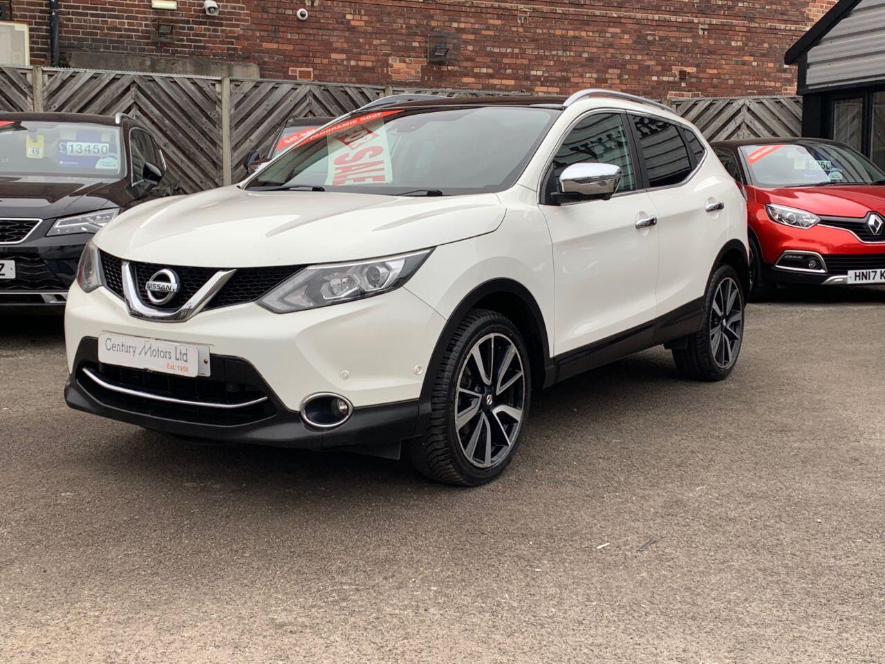 Nissan Qashqai - Image 9