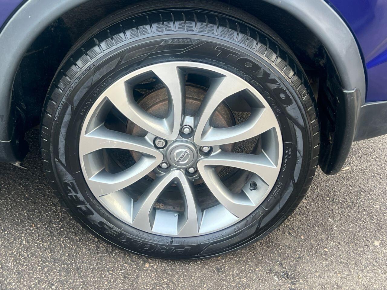 Nissan Juke - Image 28