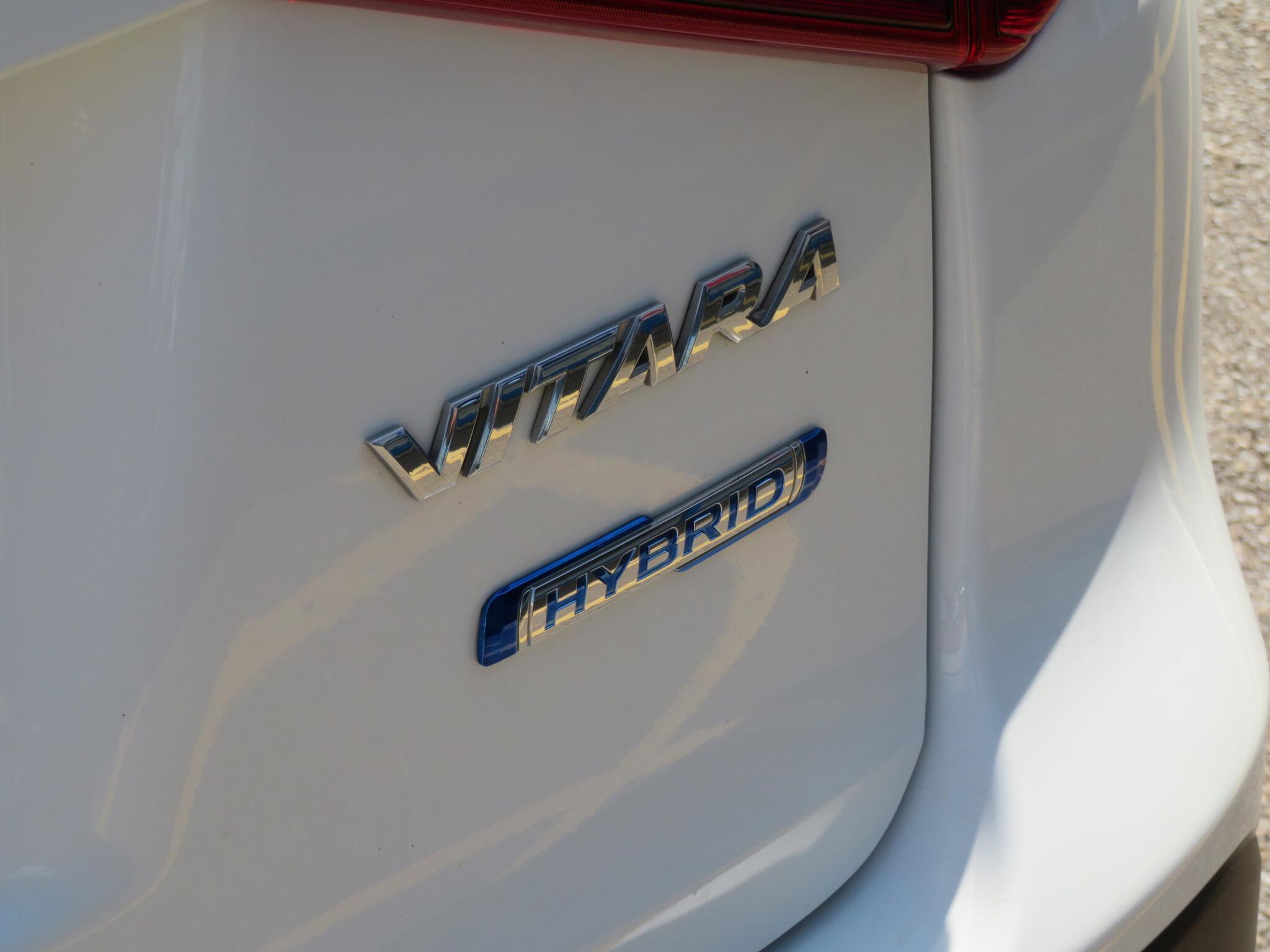 Suzuki Vitara - Image 18