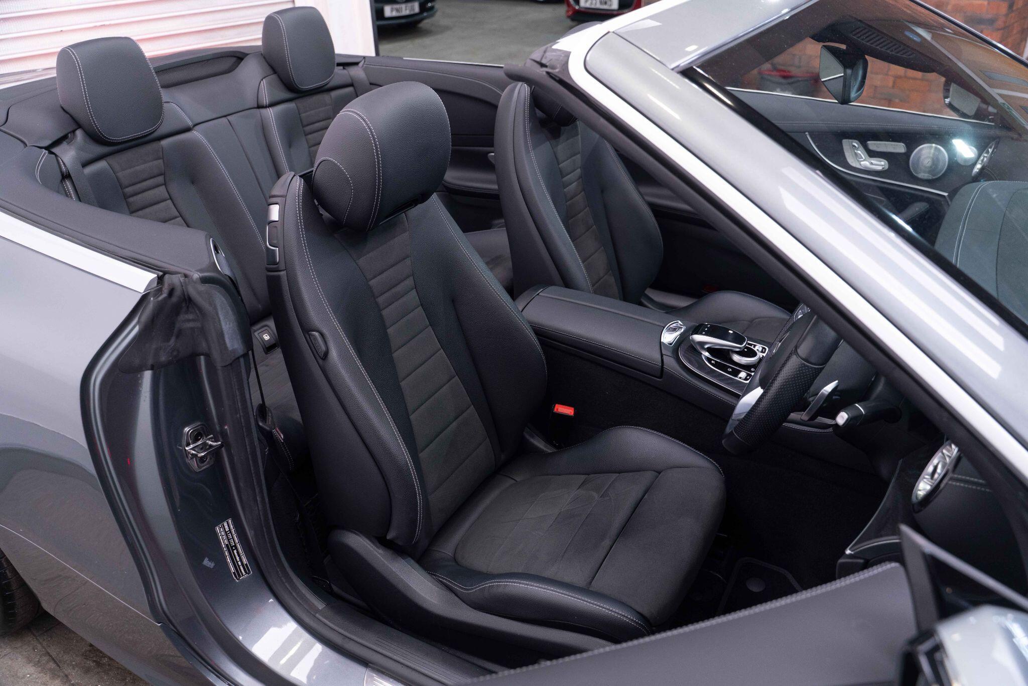 Mercedes E Class - Image 10