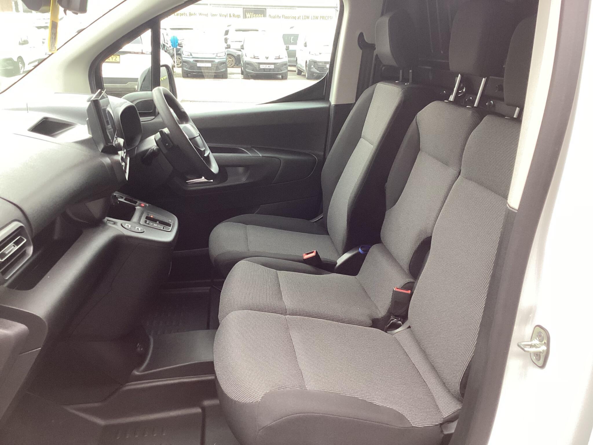 Fiat Doblo - Image 19